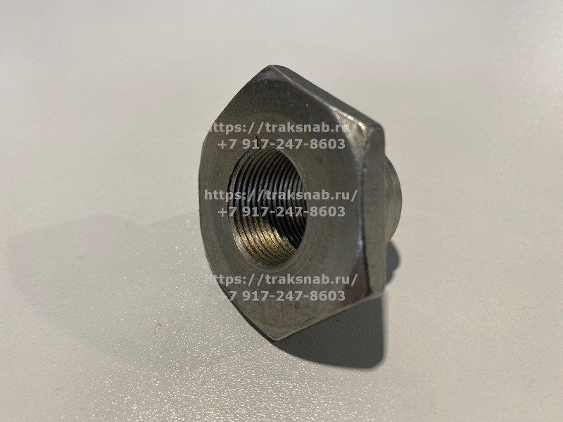 Гайка 70-4202083-А САЗ — 2