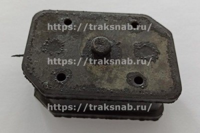 Амортизатор опоры двигателя