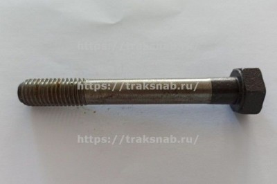 Болт головки блока короткий Д-240