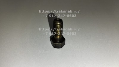 Болт крепления ТКР