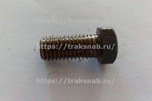 Болт крепления ТКР — 1