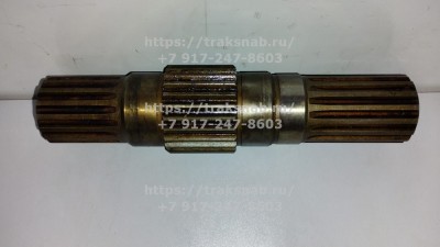 Вал заднего моста МТЗ-1221 (255мм)