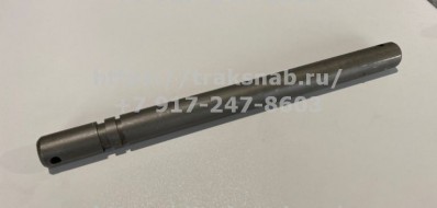 Валик управления