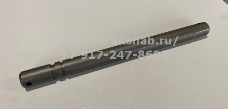 Валик управления — 1