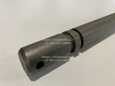 Валик управления