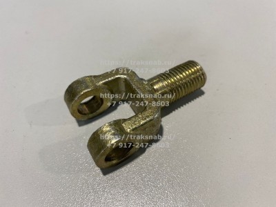 Вилка рычага сцепления