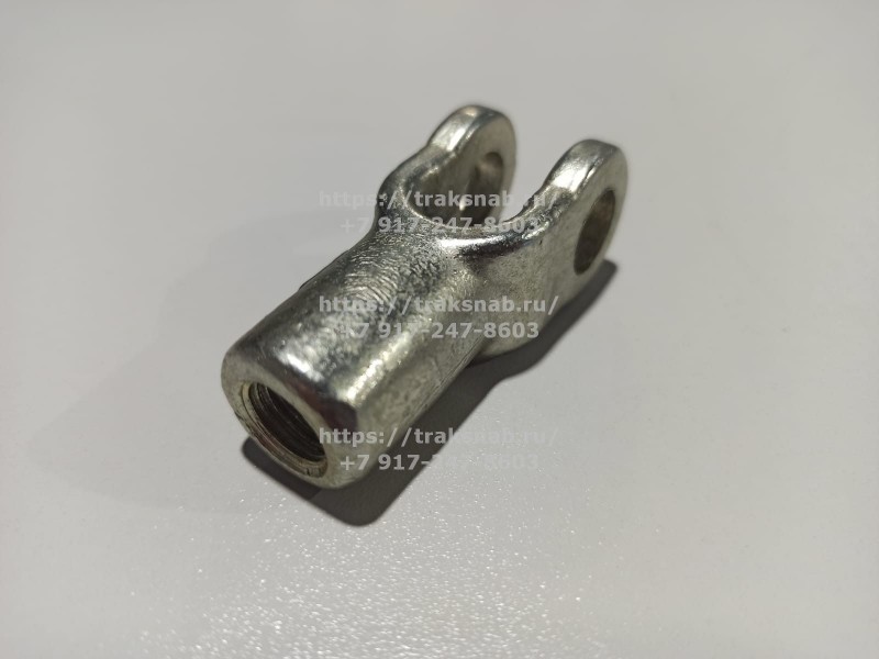 Вилка тяги управления тормозами — 2