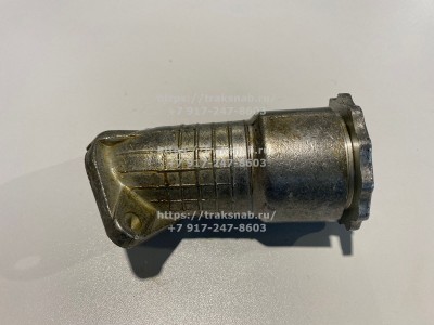 Горловина маслозаливная