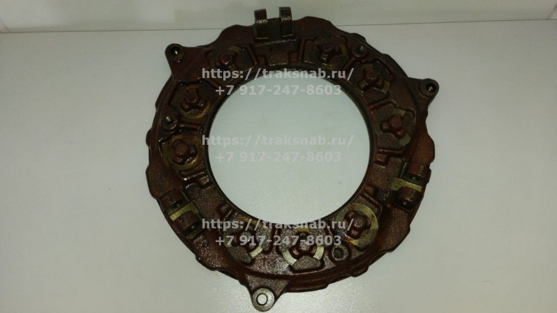 Диск корзины МТЗ-82 — 1