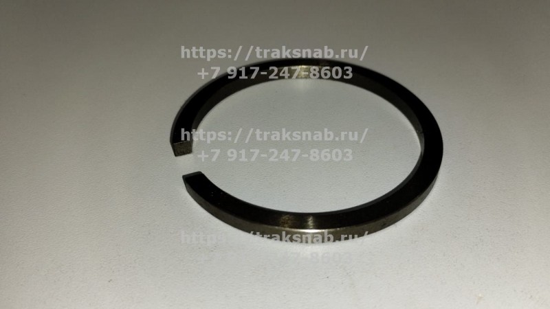 Кольцо шестерни раздатки — 2