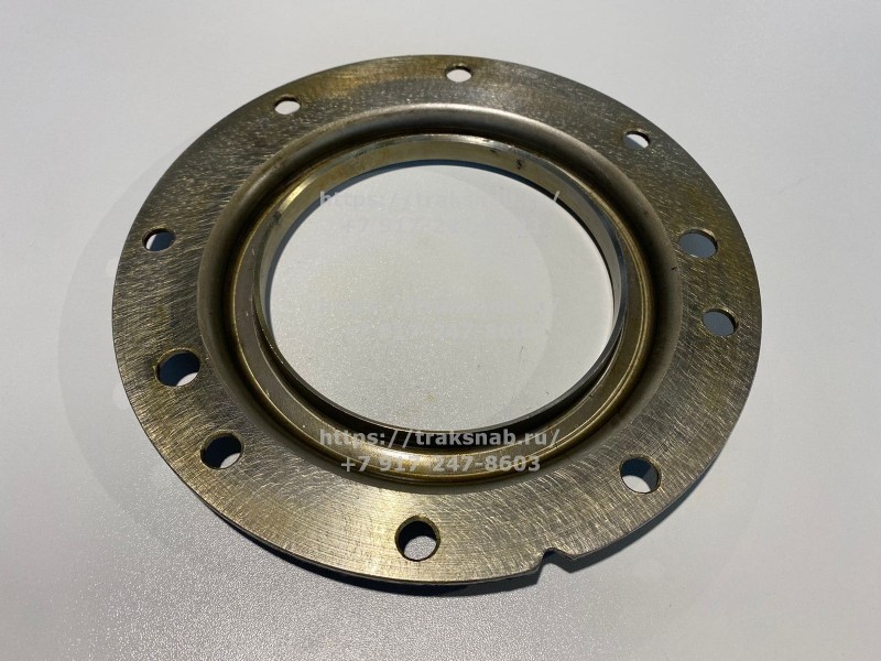 Корпус сальника к/вала Евро-2 (9 отв.) — 4