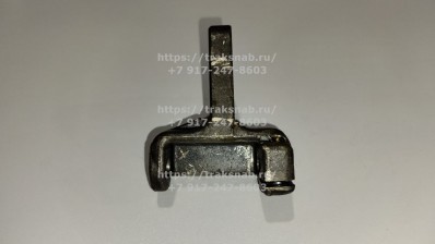 Кронштейн генератора Евро-3