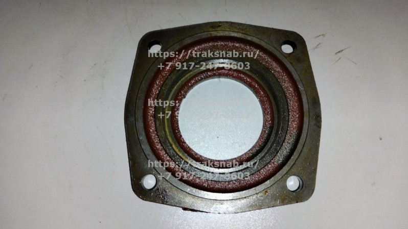 Крышка рукава МТЗ-82 — 3