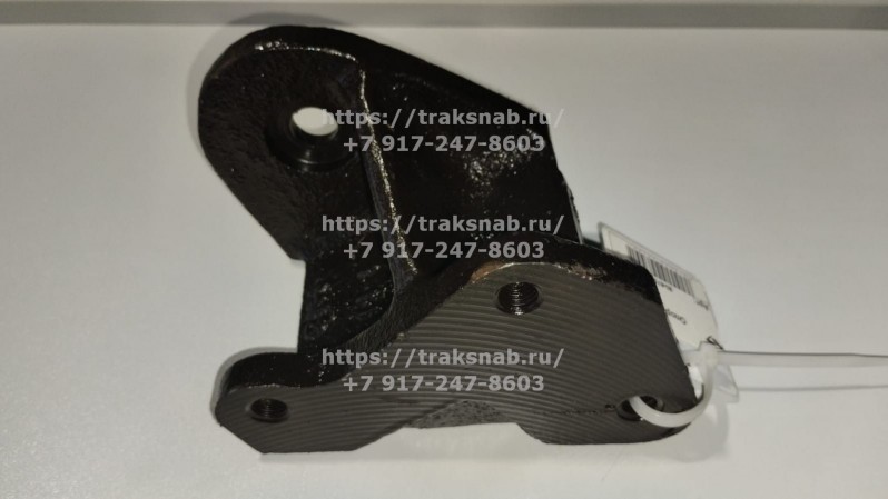 Опора кабины — 1