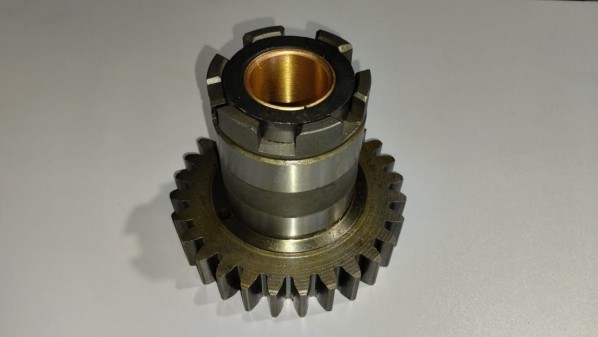 Шестерня 112-1701200 в сборе — 3