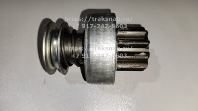 Привод стартера (бендикс) 12/24В