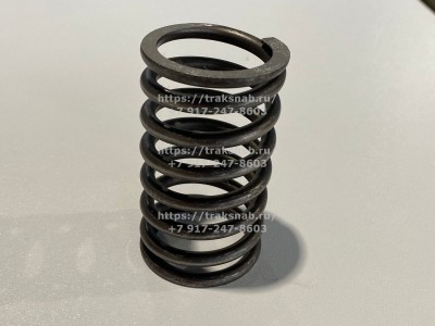 Пружина клапана внутренняя Д243, Д245, 260