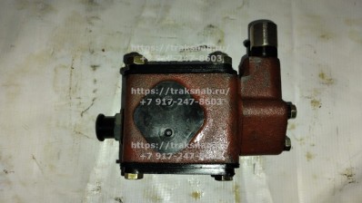 Распределитель ГУР