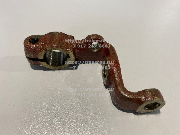 Рычаг управления ВОМ — 3