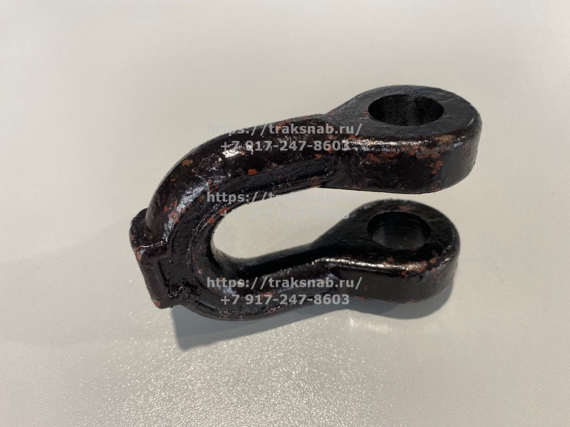 Серьга навески МТЗ-1221 — 3