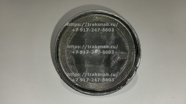 Сетка ФГОТ — 3