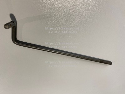 Тяга управления 230 мм 