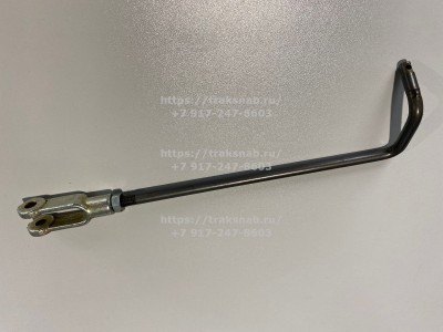 Тяга гидрораспределителя РП-70 (короткая)