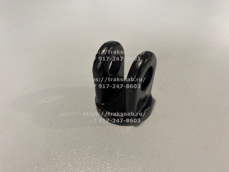 Упор привода включения сцепления — 1