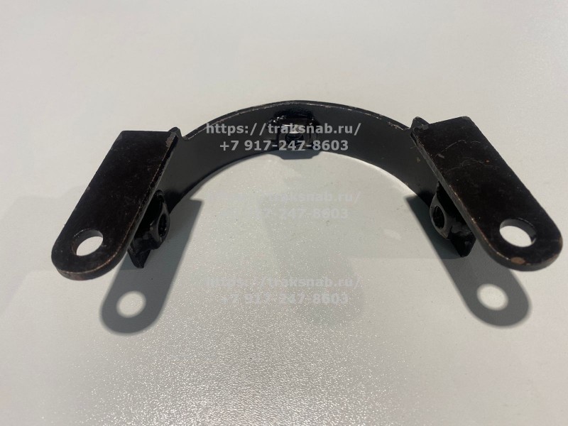 Хомут промопоры — 2