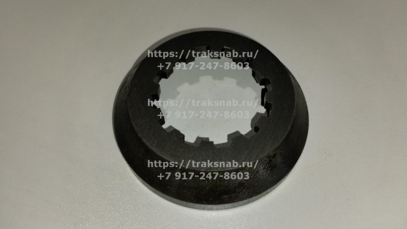 Чашка переднего дифференциала МТЗ-82 — 2