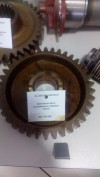 Шестерня вала пониженных передач 38зуб., миниатюра — 1