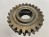 Шестерня заднего моста 24зуб., миниатюра — 2