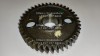 Шестерня распредвала Д-260 (28 градусов), миниатюра — 2