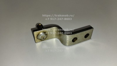 Кронштейн системы управления подачи топлива 80В-1108380