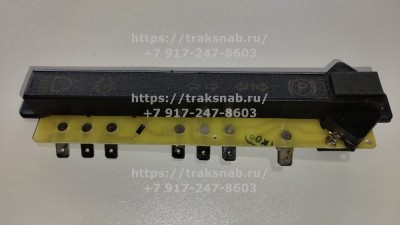 Блок контрольных ламп БКЛ 3803-01 3803.10.01