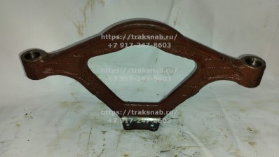 Кронштейн (Опора двигателя передняя) МТЗ-80