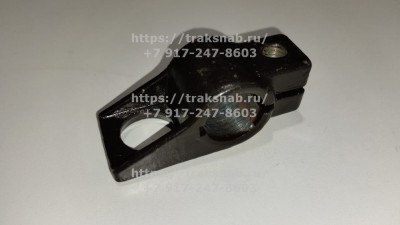 Втулка рычага управления тормозами