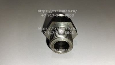 Штуцер ввертный