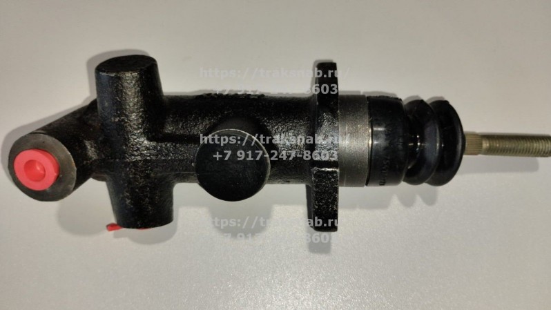 Цилиндр главный сцепления С2602С3 Фенокс  — 3