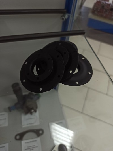 Мембрана 31090863 (0,97) (10504110/130516/0008832,Чехия)