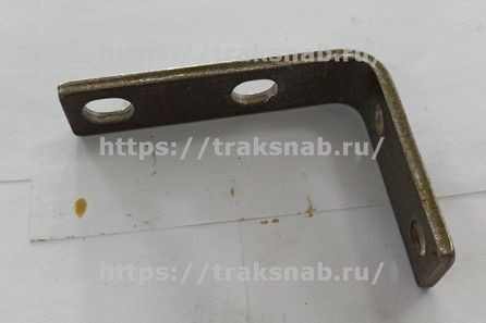 Кронштейн крепления маслоприемника Д260 — 1