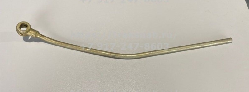 Рычаг управления распределителем (РП-70) левый — 2