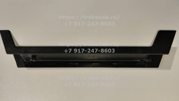 Накладка ручки двери внутренняя — 1