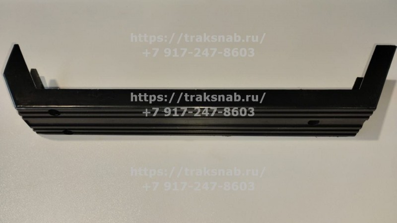 Накладка ручки двери наружняя — 1