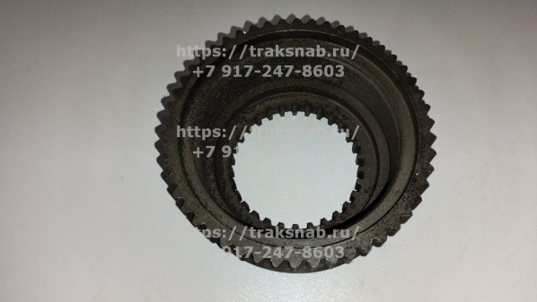 Муфта дисковый ВОМ — 2