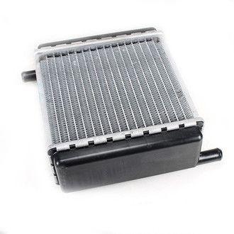 Радиатор отопителя (алюм.)