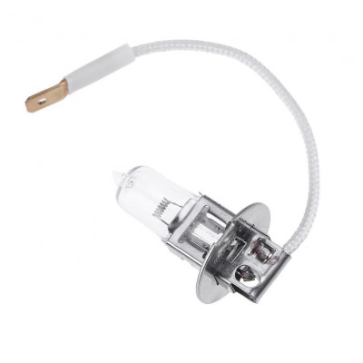 Автолампа Н3 24В