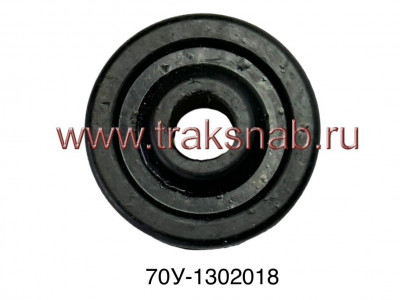 Амортизатор радиатора