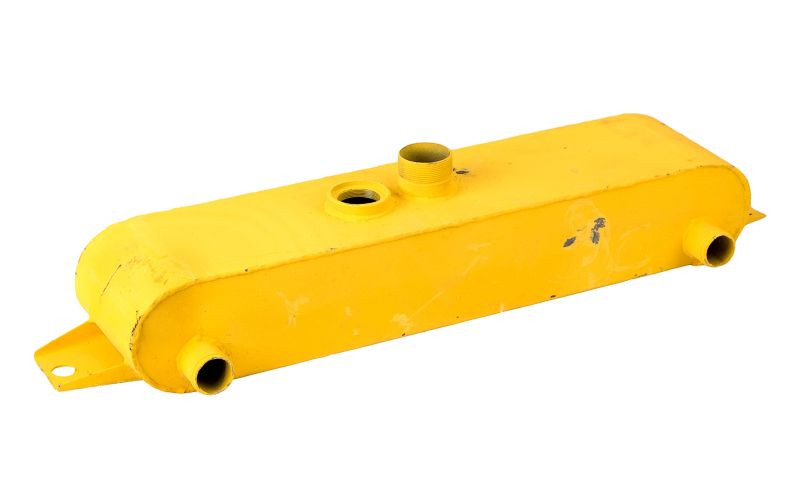 Бак расширительный — 1