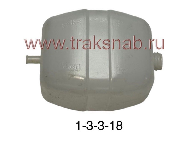 Бачок расширительный МТЗ — 2